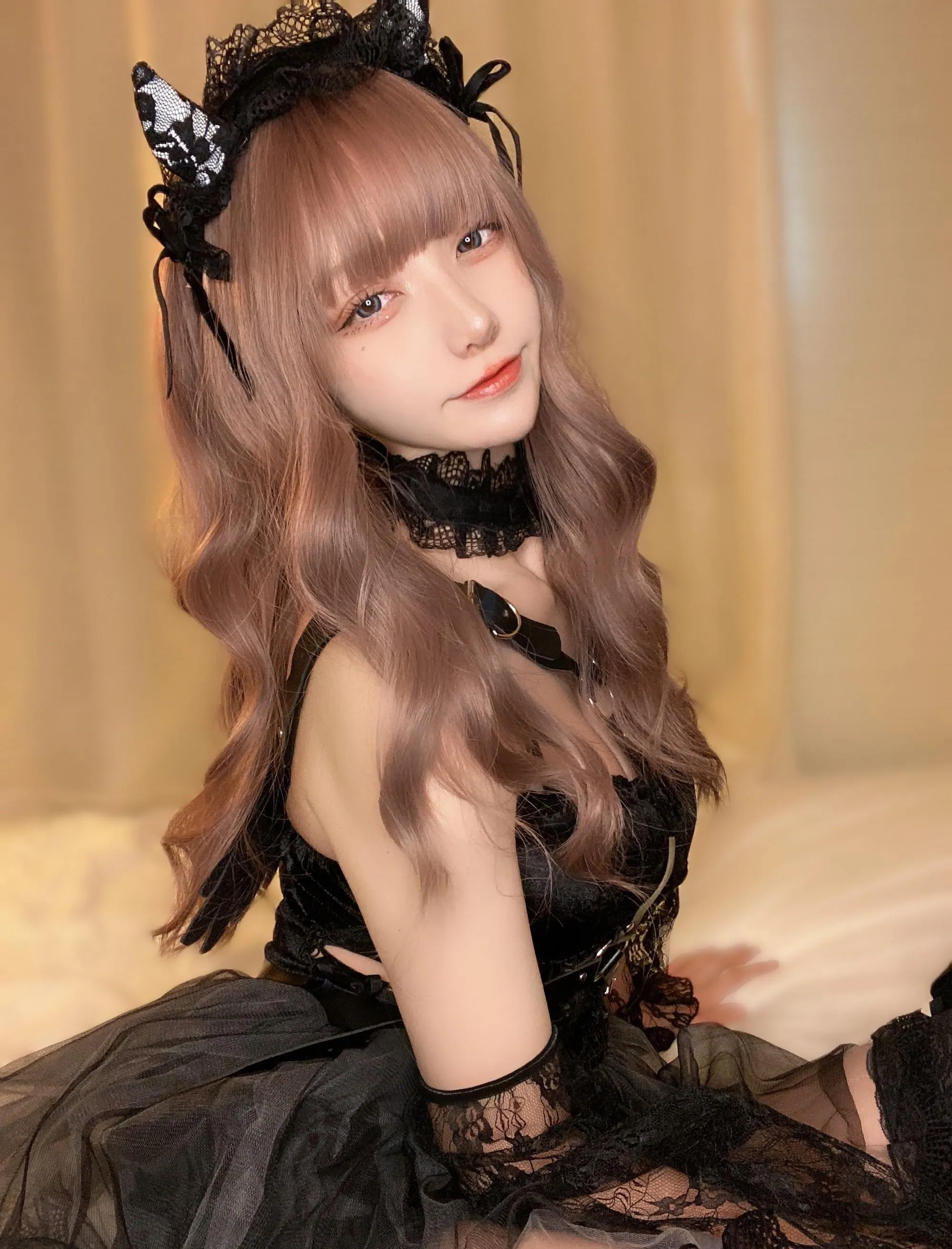 かさぎkasagi – NO.008 Fantia 2022-10月会员订阅-2022-10-31 10月ありがとうございました [30P]插图